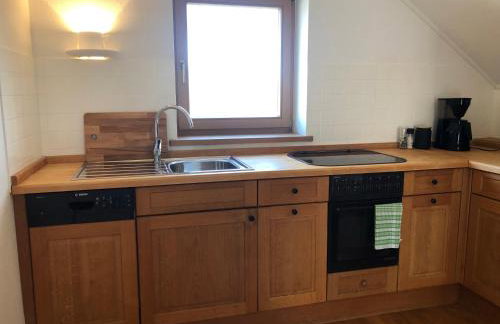 Traumhafte Ferienwohnung auf 100 Quadratmetern für 6 Pers nähe München, ICM, Therme, MUC - Foto 23