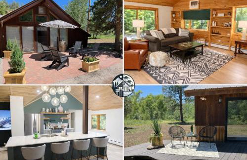 Renovated Mountain Retreat in Hesperus - Foto 1