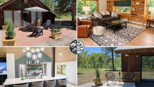 Renovated Mountain Retreat in Hesperus - Foto 1