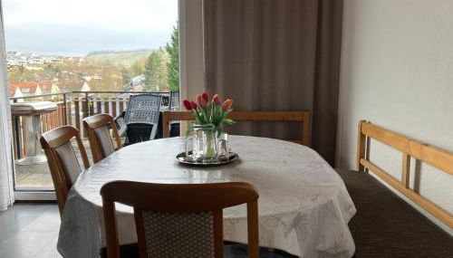 Wunderbare Aussicht - Foto 3