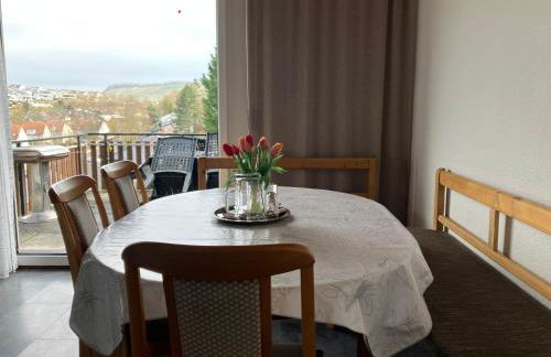 Wunderbare Aussicht - Foto 3