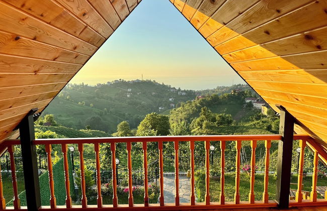 Seyregah Dag Evi - Foto 11