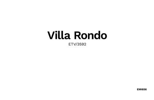 Villa Rondo - Foto 17