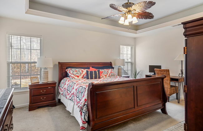 Bayview Landing #1 Sleeps 10 - Foto 6