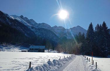 Ferienwohnung-Panoramablick - Foto 15