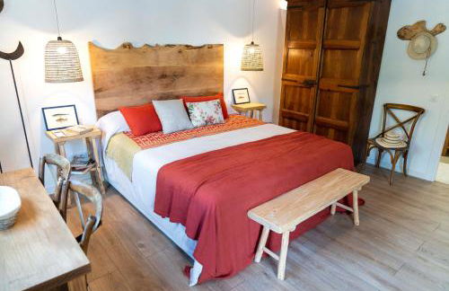 VILLA BINISABEL NOU, CONFORT Y EXCLUSIVIDAD - Foto 12