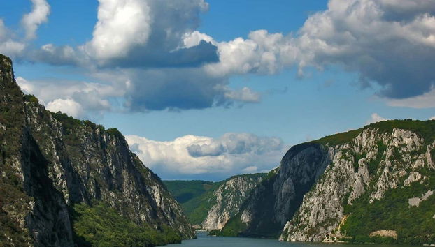 Forteresse de Golubac, gorges du Danube et portes de fer - Photo 4