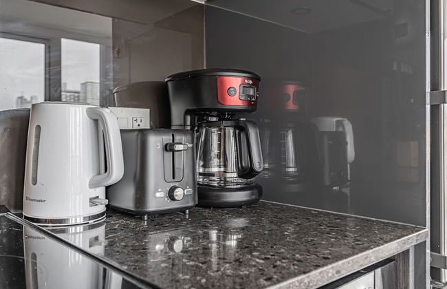 Jarvis Vacation Suites - Foto 28