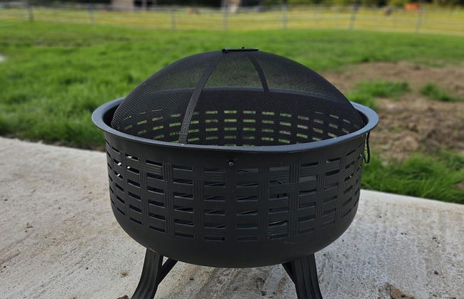 Equestrian Retreat - Sleeps 6 & Bbq - Foto 13