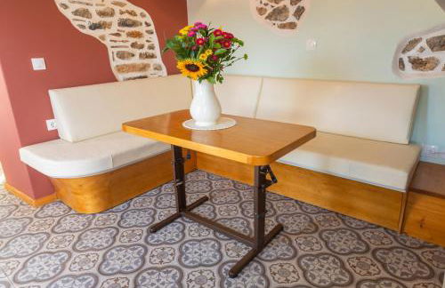 Hidden Oasis Private Villa - Foto 14