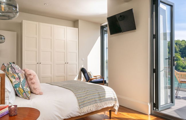 Two Guns in Kingswear - Foto 11