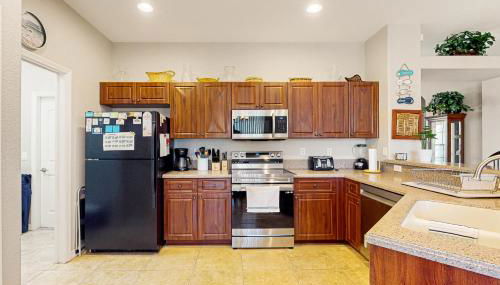 The Heron's Haven - Foto 4