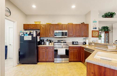 The Heron's Haven - Foto 4