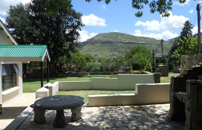 Bella Vista Self Catering - Foto 51