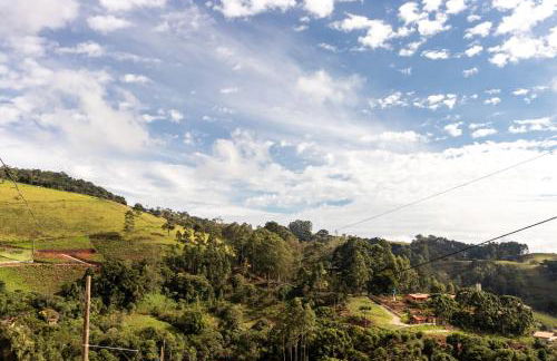 Elysium Araucária Tiny house - Foto 49