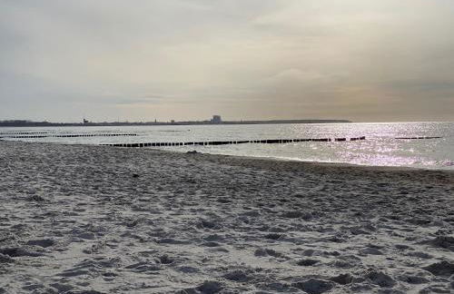 Strandliebe Markgrafenheide - Foto 24