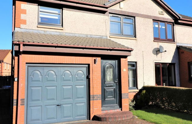 Colston House - Glasgow - Photo 31