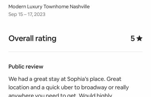 Get to any Nashville Site 5-15 minutes - Foto 25