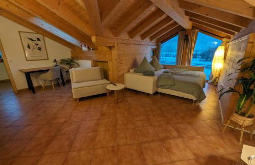 Apartment Traumblick - Foto 48