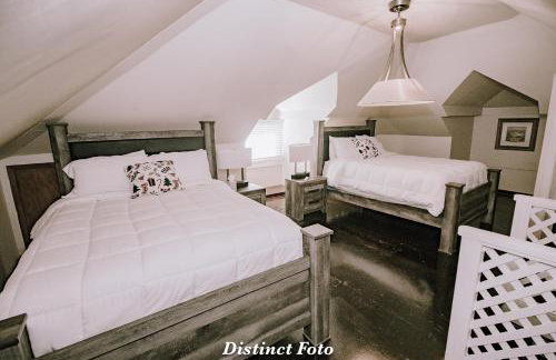 DC Vacation home - Foto 10