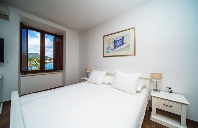 Vila Riva Apartments - Photo 14