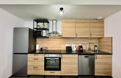 Suite Serenity Near Disneyland Paris - Foto 12