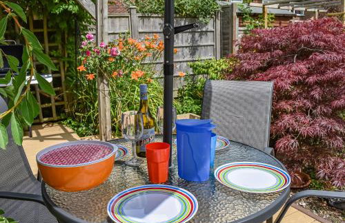 The Old Thatch - Foto 18