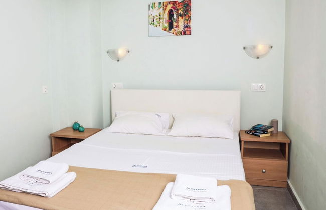 Aquarius Nikiti - Foto 4