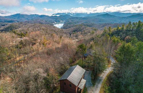 A Treehouse View Over Lake - Foto 41
