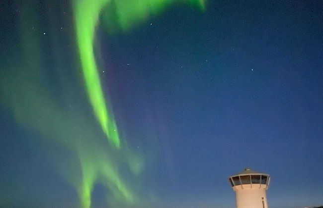 Laugavellir House and Tower Suite - Foto 66