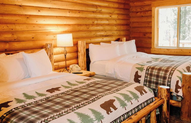 North Forty Resort - Foto 15