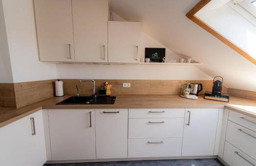 Apartment Come4Stay Altötting - Zentrale Lage - Balkon by Interhome - Foto 43