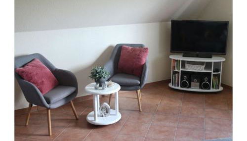 Scheel Comfortable holiday residence - Foto 3