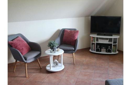 Scheel Comfortable holiday residence - Foto 3