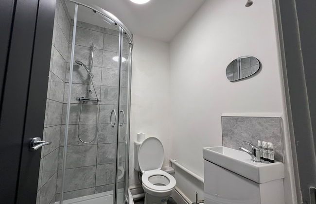 Chantry Suites by SA Stays - Foto 28