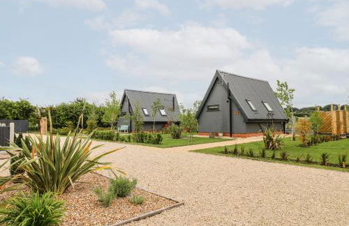 Silver Birch Lodge - Foto 18