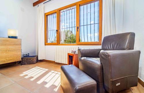 Villa Llamedos Montgo Javea by Rock Rentals - Foto 13