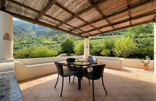 Villa Mimosa - Foto 13