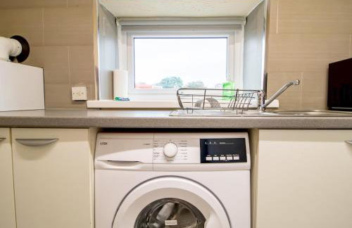 Spacious Well Equipped Flat - Pass the Keys - Foto 8