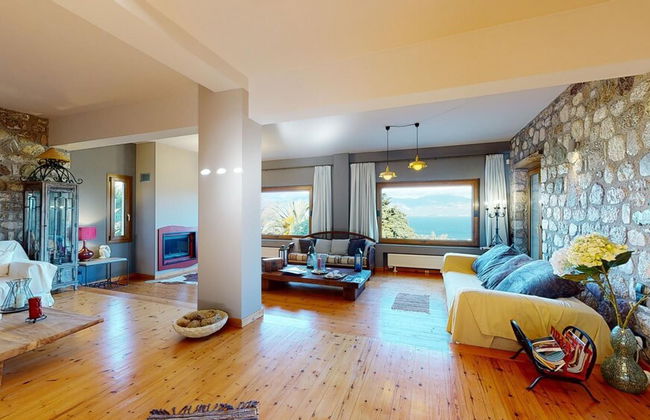 Panorama Villa Sea View - Foto 4