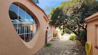 Casa con jardín a 45 metros de la playa. ES. - Foto 3