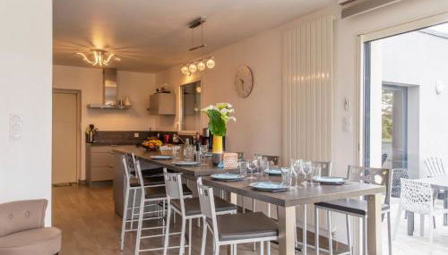 Holiday Home La Villa du Pêcheur by Interhome - Foto 4