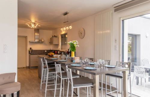 Holiday Home La Villa du Pêcheur by Interhome - Foto 4