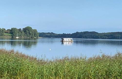 Holiday Home in Kappel Near Forest Edge - Foto 59