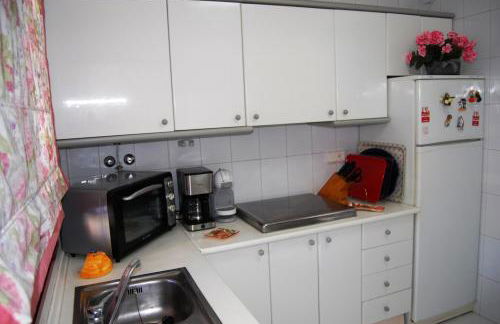 Precioso dúplex con piscina, en 1ª linea de playa - Foto 26