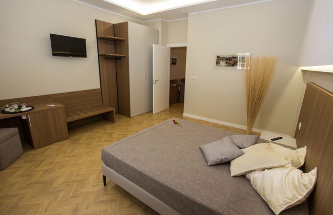 Le Affacciate Bruzie Home - Foto 23