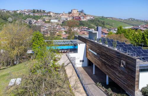 Villa Stordita by Interhome - Foto 35