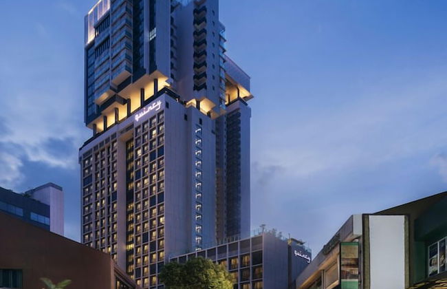 Quincy House Singapore - Foto 26