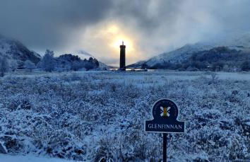 Number 4, Loch Shiel View - Foto 21
