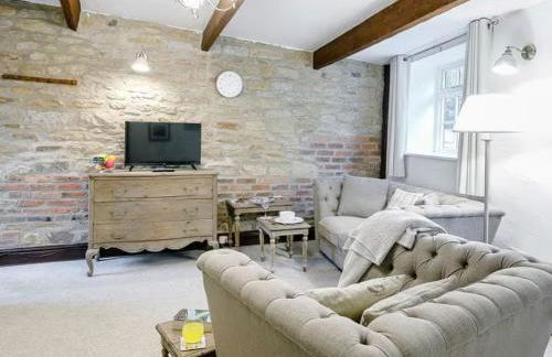 Barlow Country Club - Mill Farm Cottages - Foto 57